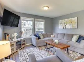 Charming McMinnville Home - Walk to Wineries!