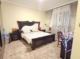 Luxurious Apartment in Tabrbour شقة فخمة بطبربور
