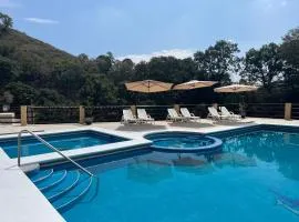 Aqua Forest Hotel