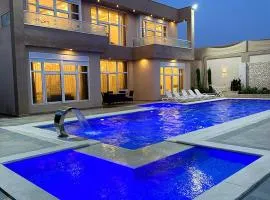 Waves Chalet