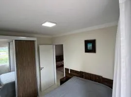 Quarto de Casal em Blumenau