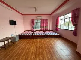 Nhà Nghỉ M91