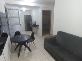 Apartamento para São João