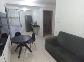 Apartamento para São João