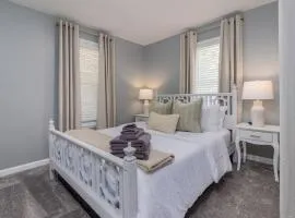 New! 3BR I 2BA Home in the Vibrant City of Hazel Park