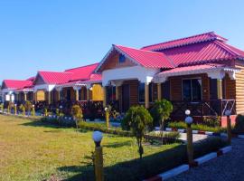 Dooars Reina Resort，位于拉塔古里的度假村