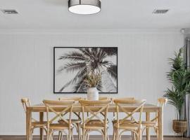 The Lakehaus at Lyell，位于Bowenfels的酒店