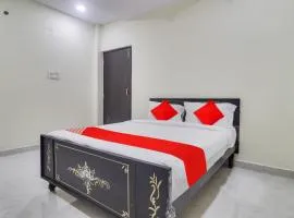 OYO Flagship Hotel Vj Residency