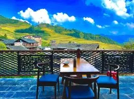 麦田间民宿 Terrace View Guesthouse