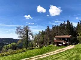 Chalet Perle des Hauts