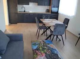 Apartament u Jędrusia I