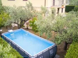 Casa dello Psiconauta - Atelier con giardino mediterraneo