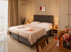 Rodos House，位于帕莫瑞的酒店