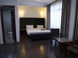奇尼迪酒店