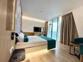 Sol Marina Palace Hotel - All Inclusive & Adults Only