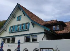 Gasthaus Stausee