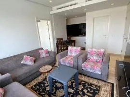 Ayla apartment