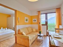 Hof Schupfer - Alpstay，位于纳图尔诺的酒店