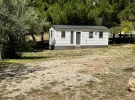 Bungalow BAMBOLERA