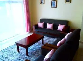 KMA Mtwapa Furnished Apartment