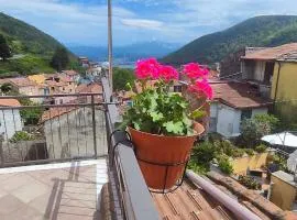 Casa vacanze belvedere