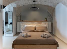 La Chianca, Farinella - Suits & Apartments，位于普蒂尼亚诺的酒店