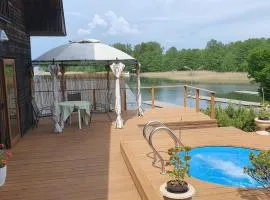 普里加尔维斯度假屋