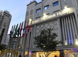 Jewel Zamalek Hotel