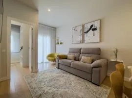 Barcelona Apartment near Airport