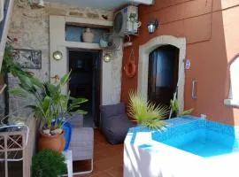 H&M Prive HOME MÀRGARITES RETHYMNO 115sqm