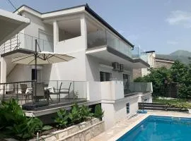Villa DanDan Sutomore