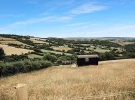 Ash Hut Wiveliscombe
