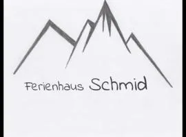 Ferienhaus Schmid