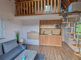 Weekend House Sunset