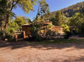 Bastide Du Maoupas Gîtes