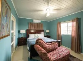 Luxurious 3 Bedroom Hidden Gem