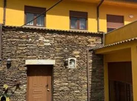 Casa de Campo - Vila Boa