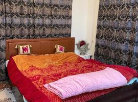 Honey Cottages，位于Kulan的酒店