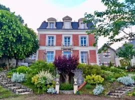Maison Loire