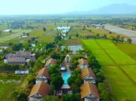 Sukhothai Treasure Resort & Spa