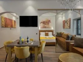 Royal Gold City Suites by Estia