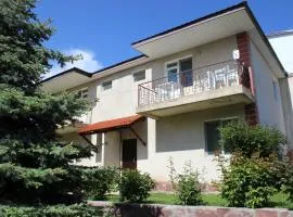 Wings House