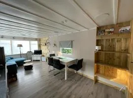 Chalet Friesland H17 - 5 pers
