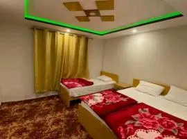 Dream Lodging Skardu