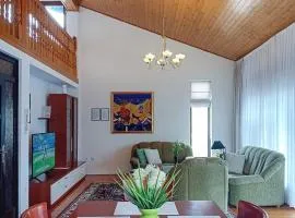 Apartment Ines