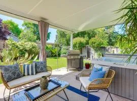 Elegant Antioch Home Less Than 5 Mi to San Joaquin River!