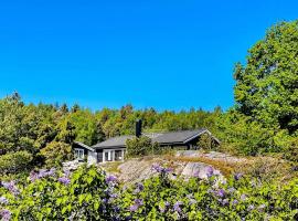 Holiday home Höviksnäs，位于Höviksnäs的酒店