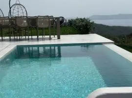 Georgianna's The Villa