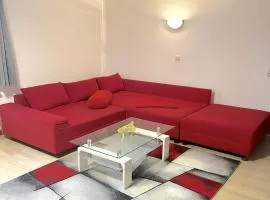 Forest Stay in Elbingerode