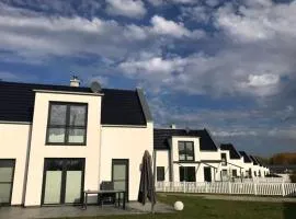 Holiday home at the marina in Peenemünde